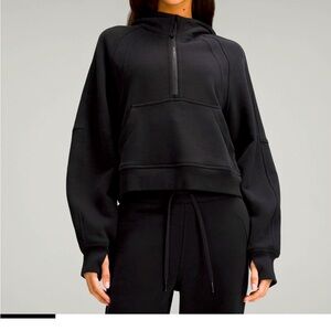 Lulu scuba jacket